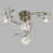 Antique Brass selected