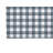 Proper Gingham Kitchen Mat-480302720-480302773