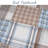 Cotton Patchwork Quilt-982547107