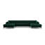 Adoraim 6 Seater Large Corner Sofa -1490336052-1490336050