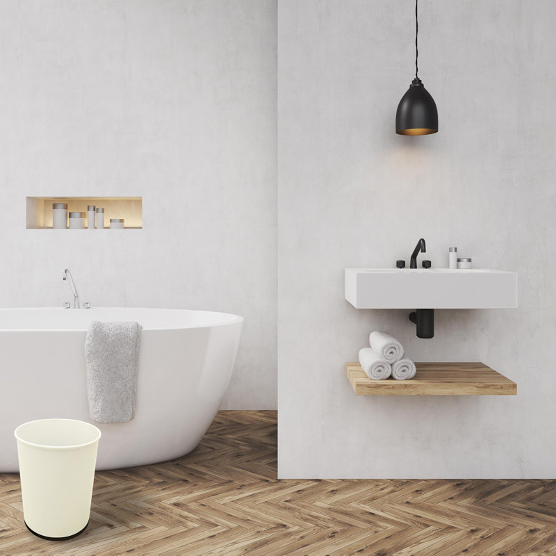Ensemble d'accessoires de salle de bain 