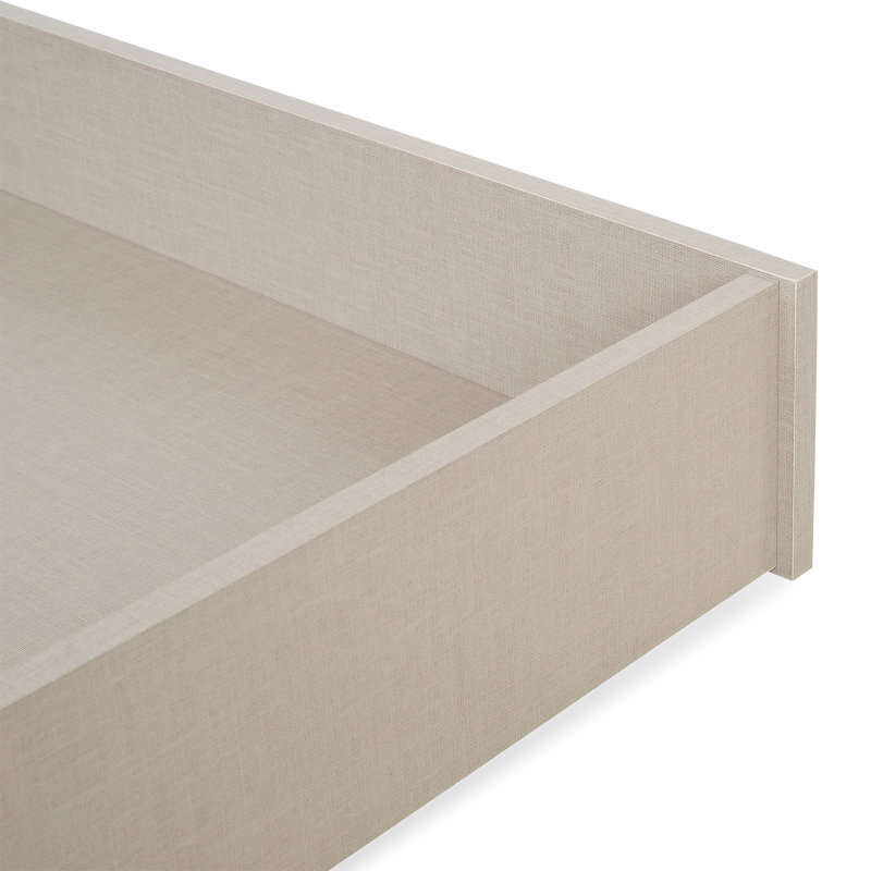 Jerritt Underbed Storage Drawers