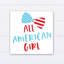 Toute fille american Leasure