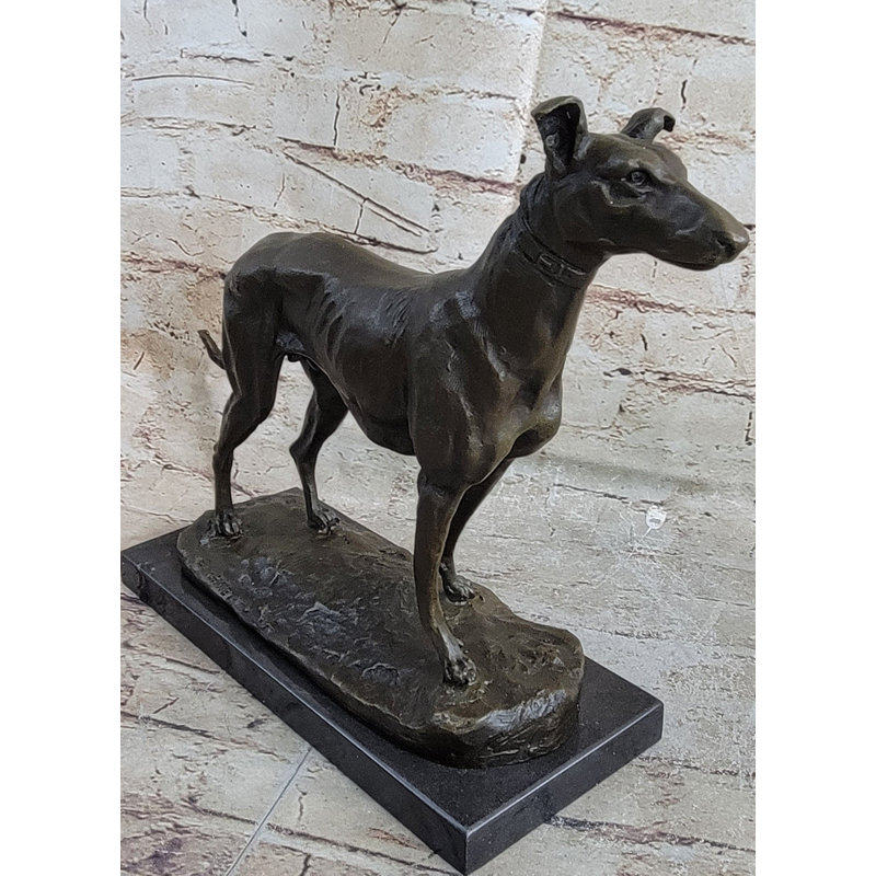 Figurines et sculptures