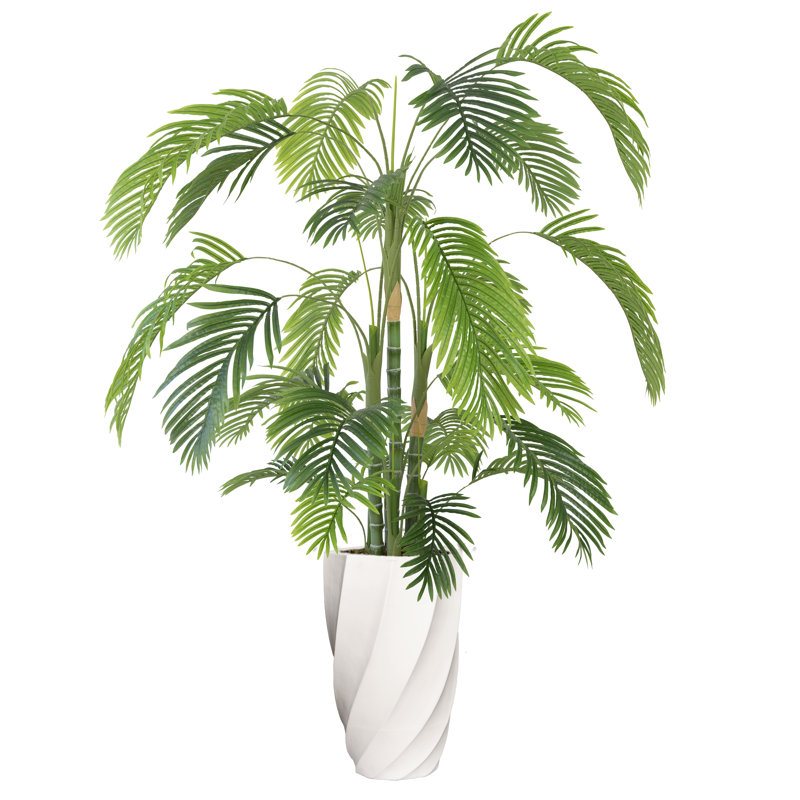 Grand palmier artificiel Panama Panama 7,67 pieds