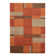 Tashia Geometric Hand Woven Area Rug
