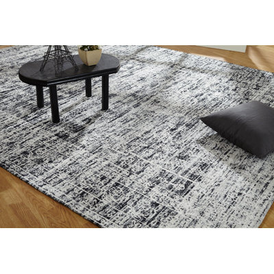 Shirl Cotton Indoor Rug