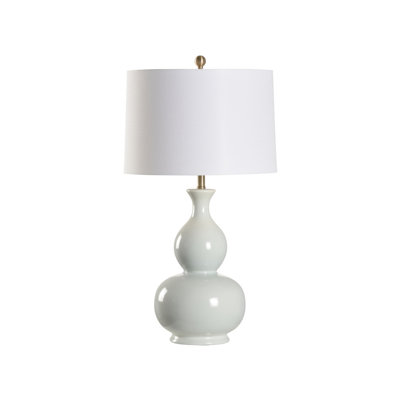 Waterspout Lamp