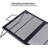 REDCAMP 23.6'' W Portable Charcoal Grill