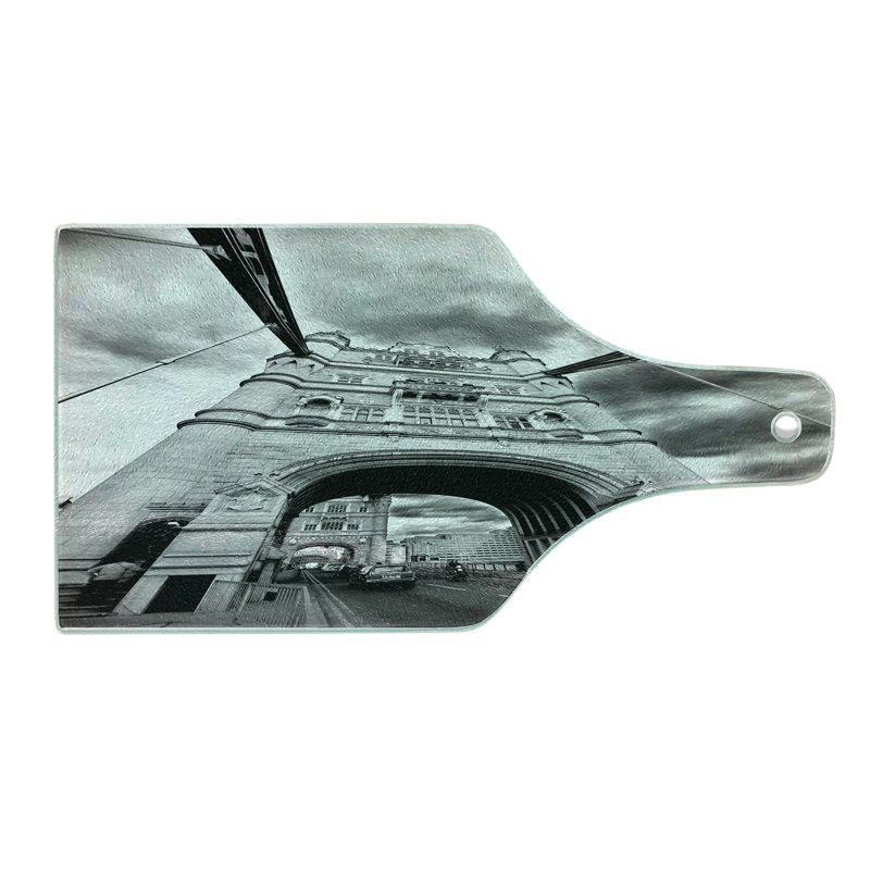 Planche à découper Ambesonne