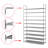 50 Pair Shoe Rack-620149602