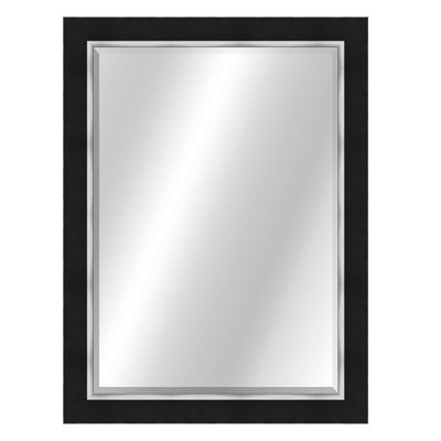 Metropolis Flat Mirror
