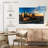 Ravi Houston Skyline At Sunset-107845749