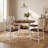 5-Piece 35.4" Round Extendable Dining Table Set-1459915594-1459915701-1467833792