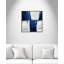 «Blue Midnight Plateau II» par Judith Shapiro-724922710-724922696