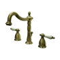 Vintage Brass