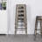 Winfred Counter Stool with Metal Frame-570268144-670668479