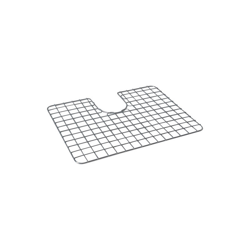 Grille d'évier 20 po x 15 po