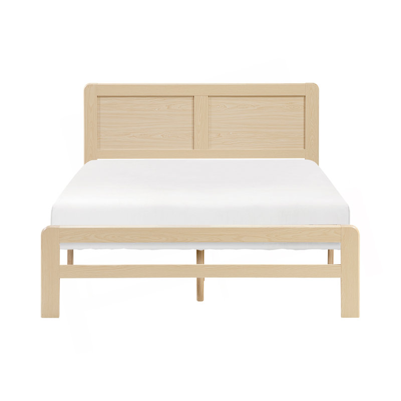 Ensemble de meubles de chambre à coucher 1Pc, Grand lit
