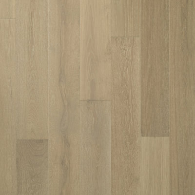 Plancher de bois franc d'ingénierie Mohawk Elite 7,5 po x 86,7 po x 12,7 mm