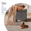 Banc de rangement avec repose-pieds Vérrant Boucle-640496180-641225997
