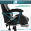 Fauteuil de jeu ergonomique pour adultes Soontrans-404919539