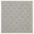 Sunshine GC_HAR2006 Silver 5 Ft. 3 In. X 7 Ft. 3 In. Indoor/Outdoor Area Rug-6776543-6776481