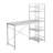 Erda Steel Computer Desk-766992032