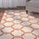 Herefordshire Performance Geometric Rug
