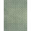 Hand Knotted Area Rug in Sea Glass-1615632283