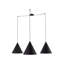 CONO - suspension noire 3