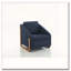 Fauteuil en chenille-1680507670