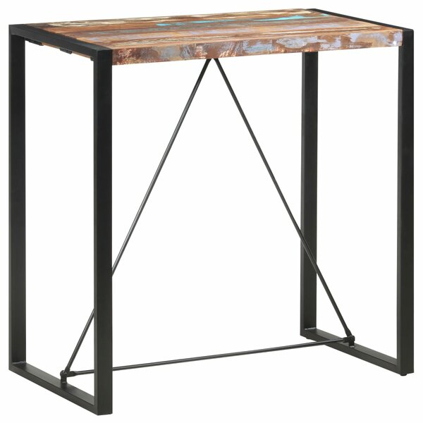 Williston Forge Goyette 110cm Dining Table | Wayfair.co.uk