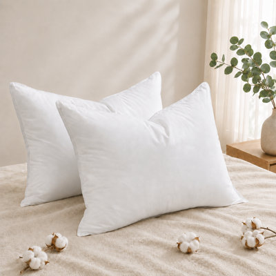 Medium Pillow