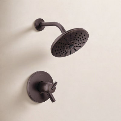 Robinet de douche thermostatique Trinsic avec TempAssure