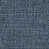 Chenille performance bleu Chaplin