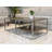 Afreen 3 Piece Coffee Table Set