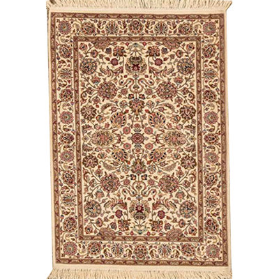 Jahan Wool Oriental Area Rug