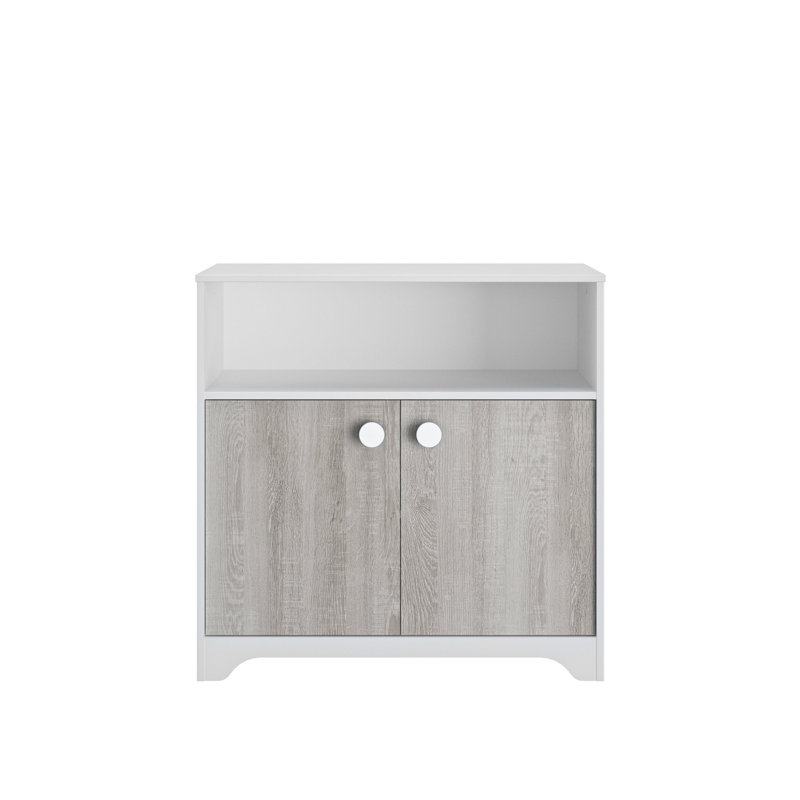 Bustamante Changing Table
