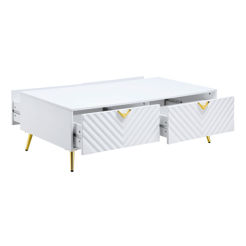 Table basse Gaines