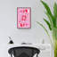 Funk art encadré sur toile-1455134399-1455134396