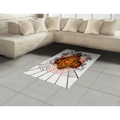 Brockton Hand Woven Area Rug