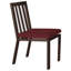 Aris Outdoor Dining Side Chair-40394629-40394667