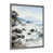 Silver Picture Framed