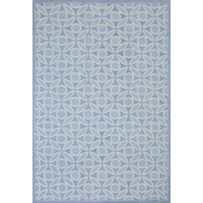 Needlepoints One-of-a-Kind 6' X 9' Area Rug