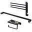 3 - Piece Bathroom Hardware Set
