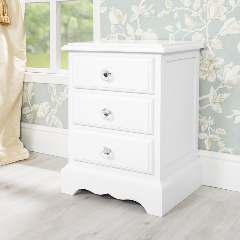 Bedside Table