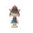 Peanuts by Jim Shore Snoopy Cowboy Mini Figurine 3.4in H