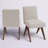 Brittnie 18'' H Upholstered Parsons Chair-1420975206