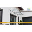Aquila Door Canopy-12450852